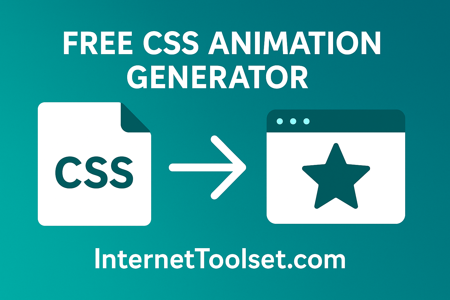 css generator